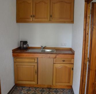 Krostitz Otro | Campingfass Bunge 2