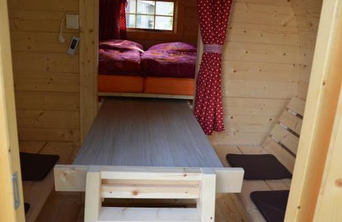 Krostitz Otro | Campingfass Bunge 2
