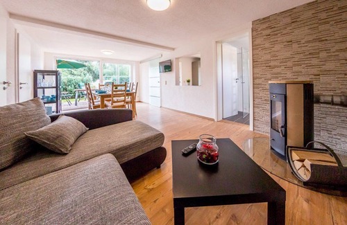 Rothesutte Alquiler De RV | Campingplatz am Hünstein
