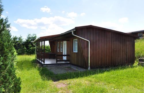 Sankt Kilian Otro | Campingplatz am Waldbad
