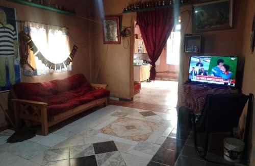 Huaco Otro | Campings , granja y hostal el tata