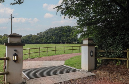 Watchet Cabaña | Campion Cottage