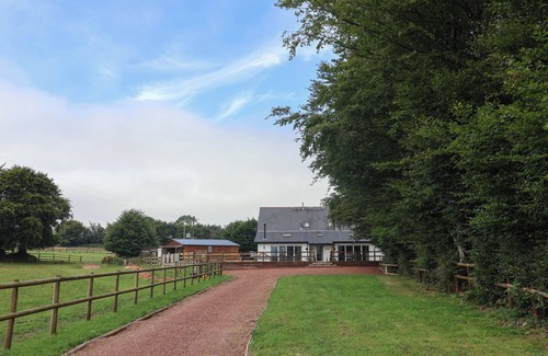 Watchet Cabaña | Campion Cottage