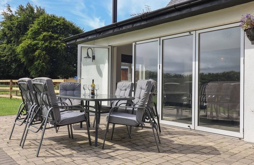 Watchet Cabaña | Campion Cottage