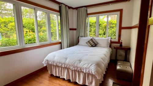 Baguio Casa | Campjohnhay Forest Home B1F
