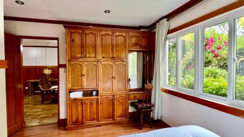 Baguio Casa | Campjohnhay Forest Home B1F