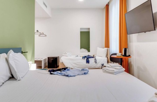 Cit Turin Casa | Camplus Bernini - Casa per Ferie