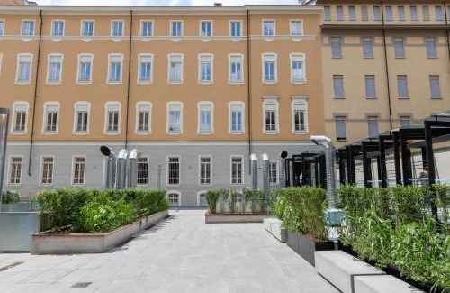 Cit Turin Otro | Camplus Bernini Casa per Ferie