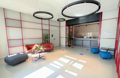 Cit Turin Otro | Camplus Bernini Casa per Ferie