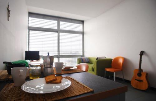 Lambrate Otro | Camplus Lambrate Casa per Ferie