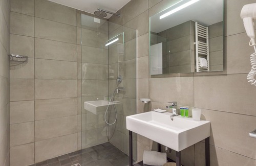 Quartiere XXI Pietralata Casa | Camplus Pietralata - Casa per Ferie