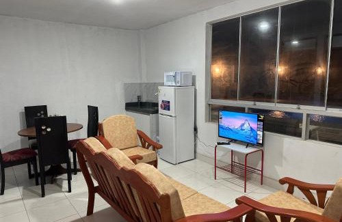 Cerro Azul Apartamento | CAMPO AZUL Cerro Azul