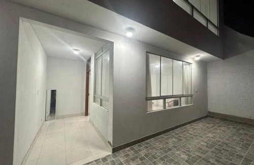 Cerro Azul Apartamento | CAMPO AZUL Cerro Azul