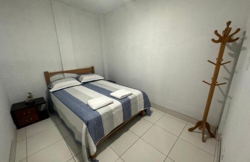 Cerro Azul Apartamento | CAMPO AZUL Cerro Azul