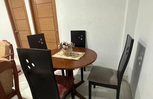 Cerro Azul Apartamento | CAMPO AZUL Cerro Azul