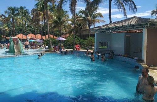 Alvares Machado Casa | CAMPO BELO RESORT