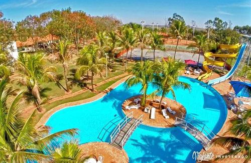 Alvares Machado Casa | CAMPO BELO RESORT