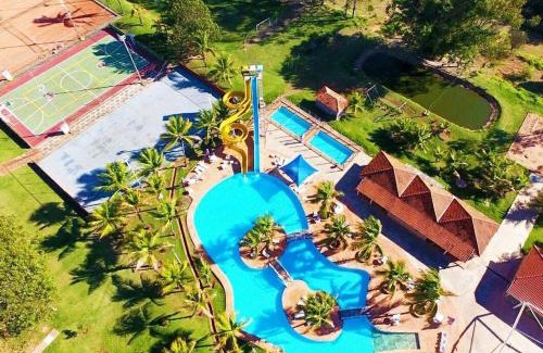 Alvares Machado Casa | CAMPO BELO RESORT