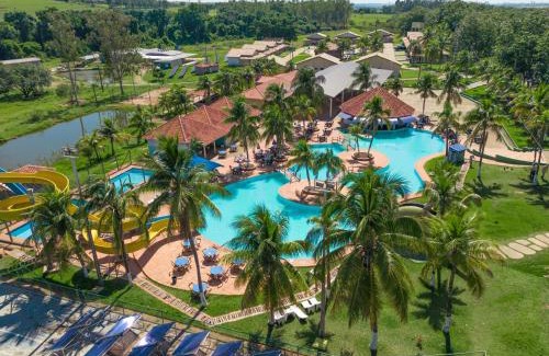 Alvares Machado Complejo | Campo Belo Resort