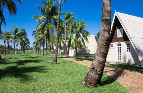 Alvares Machado Complejo | Campo Belo Resort