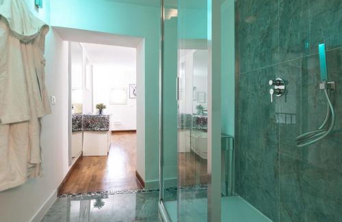 Rione VII Regola Apartamento | Campo dè Fiori Detached Apartment Eligio - Top Collection