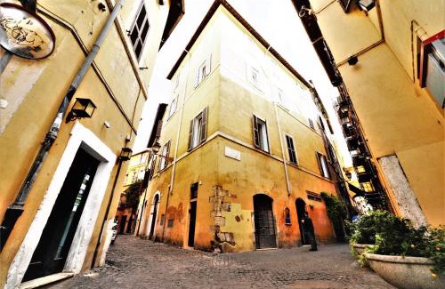 Rione VI Parione Apartamento | Campo De Fiori Relais
