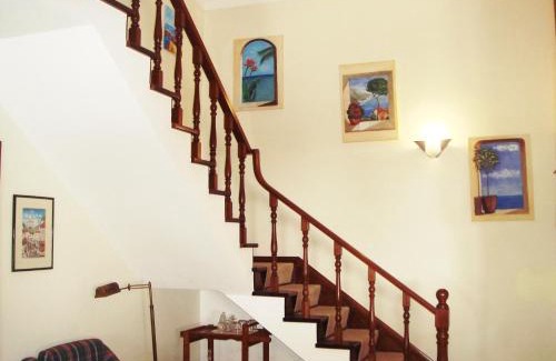Atalaia Casa | Campo de Oleandros