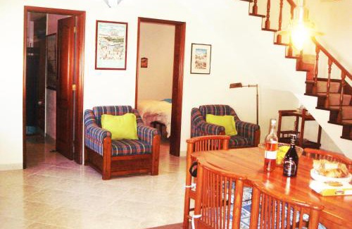 Atalaia Casa | Campo de Oleandros