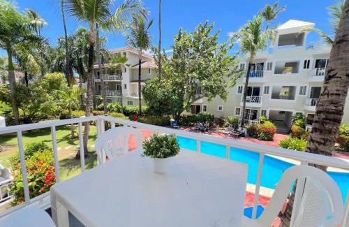 Bavaro Apartamento | CAMPO DEL MAR - STUDIOS and SUITES - LOS CORALES beach