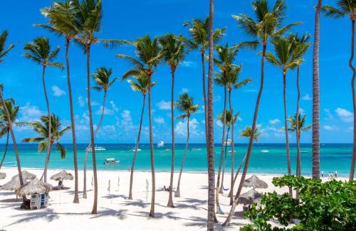 Bavaro Apartamento | CAMPO DEL MAR - STUDIOS and SUITES - LOS CORALES beach