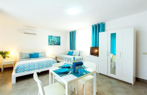 Bavaro Apartamento | CAMPO DEL MAR - STUDIOS and SUITES - LOS CORALES beach
