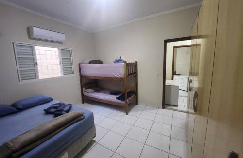 Vilasboas Casa | Campo Grande Guest Flat