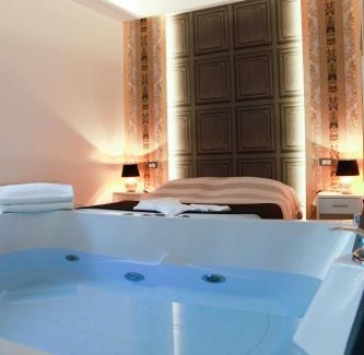 Navona Casa | Campo Marzio Hotelier