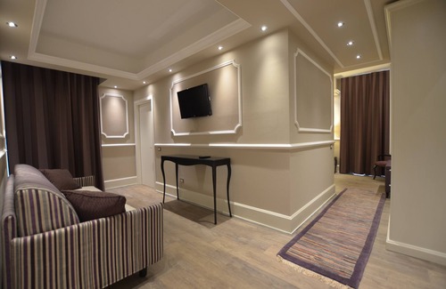 Vicenza Hotel | Campo Marzio