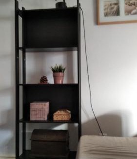 Pena Apartamento | Campo Santana