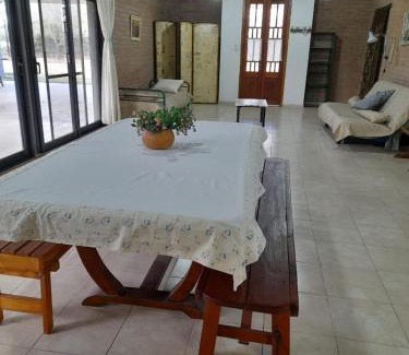 Yocsina Apartamento | Campo sereno