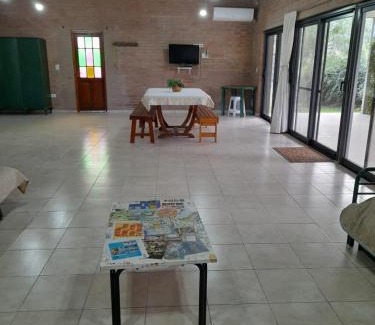 Yocsina Apartamento | Campo sereno