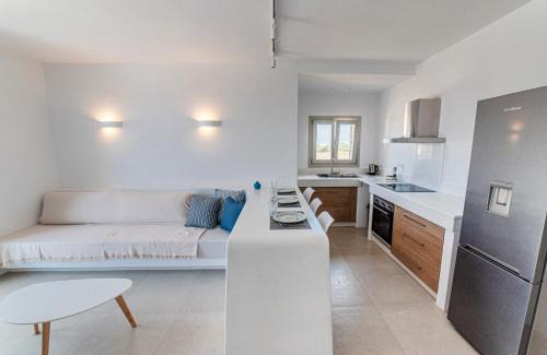 Paros Apartamento | CAMPO SUITES
