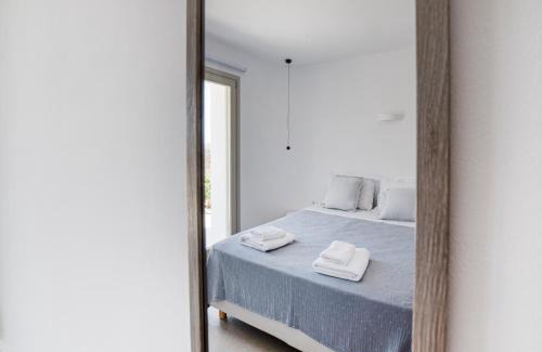 Paros Apartamento | CAMPO SUITES