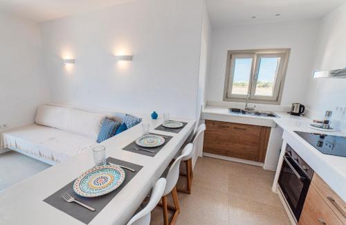 Paros Apartamento | CAMPO SUITES