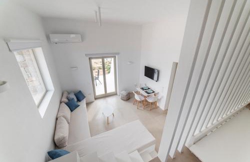 Paros Apartamento | CAMPO SUITES