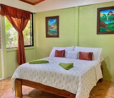 La Fortuna Apartamento | Campo Verde House, La Fortuna de San Carlos