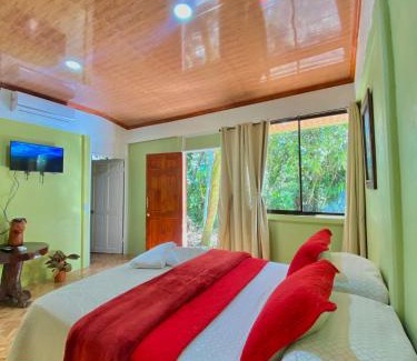 La Fortuna Apartamento | Campo Verde House, La Fortuna de San Carlos