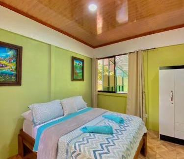 La Fortuna Apartamento | Campo Verde House, La Fortuna de San Carlos