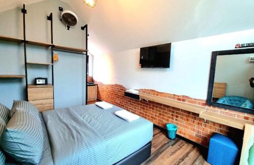 Tanah Rata Complejo | Campod Resort @ Cameron Highlands