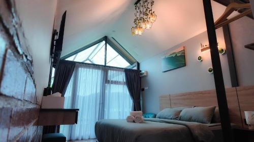 Tanah Rata Complejo | Campod Resort @ Cameron Highlands