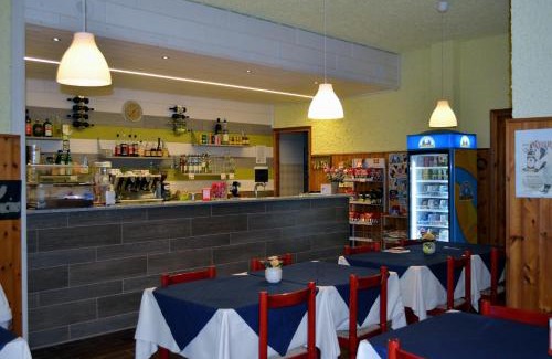 Campodolcino Apartamento | Campodolcino Camping