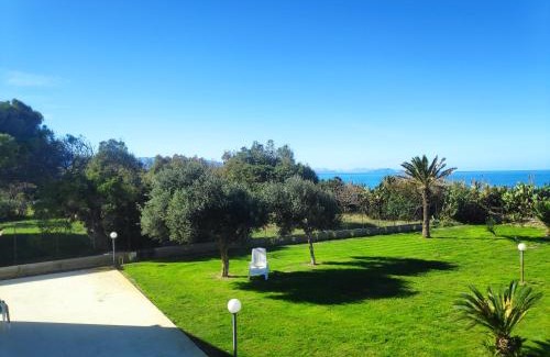 Campofelice di Roccella Villa | Campofelice Holidays West Villa