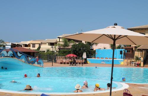 Campofelice di Roccella Apartamento | Campofelice Holidays