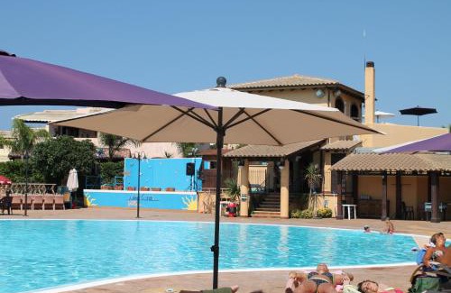 Campofelice di Roccella Apartamento | Campofelice Holidays